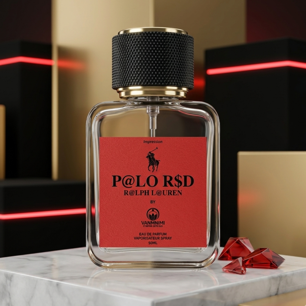 Inspired by P0l0 Raid