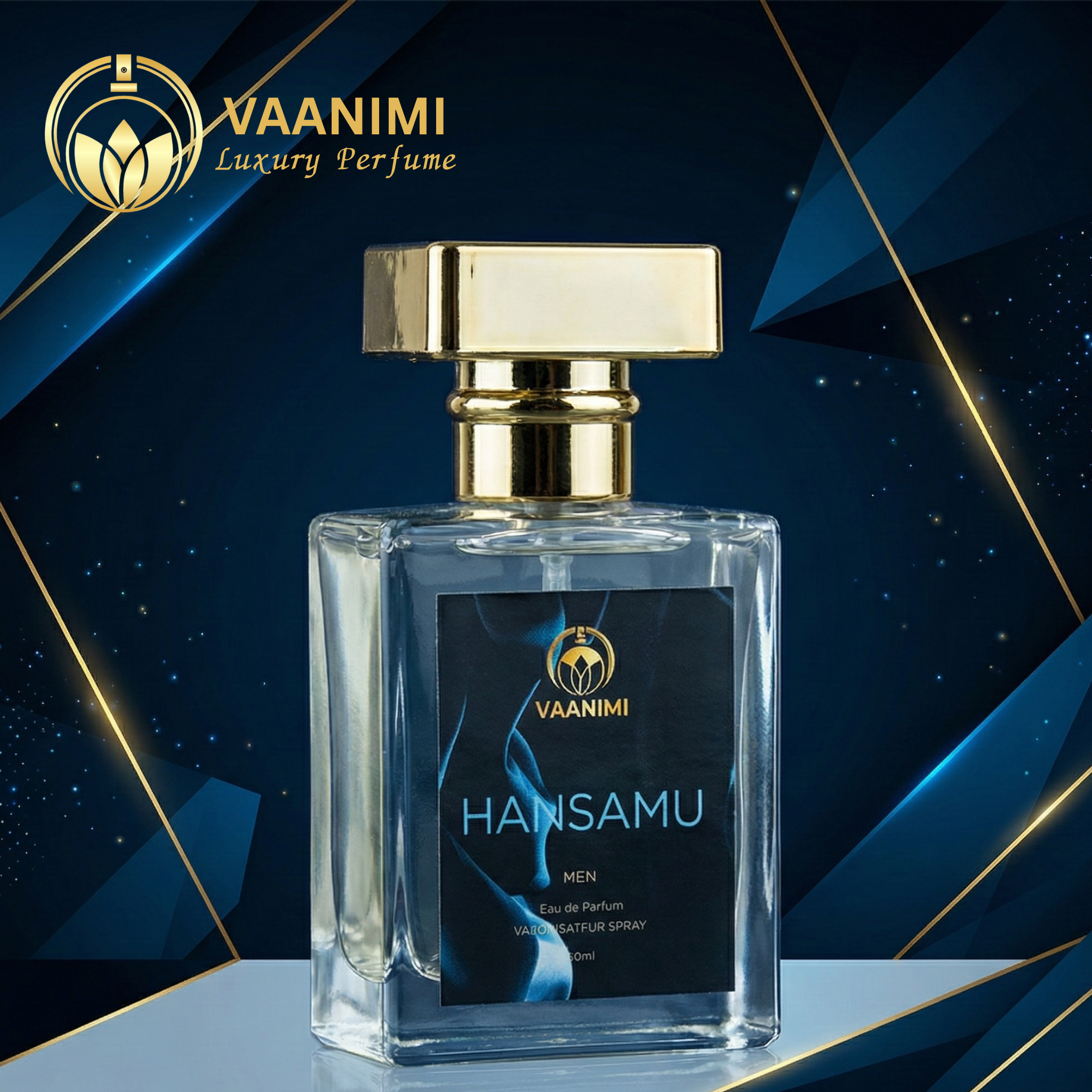 Hansamu