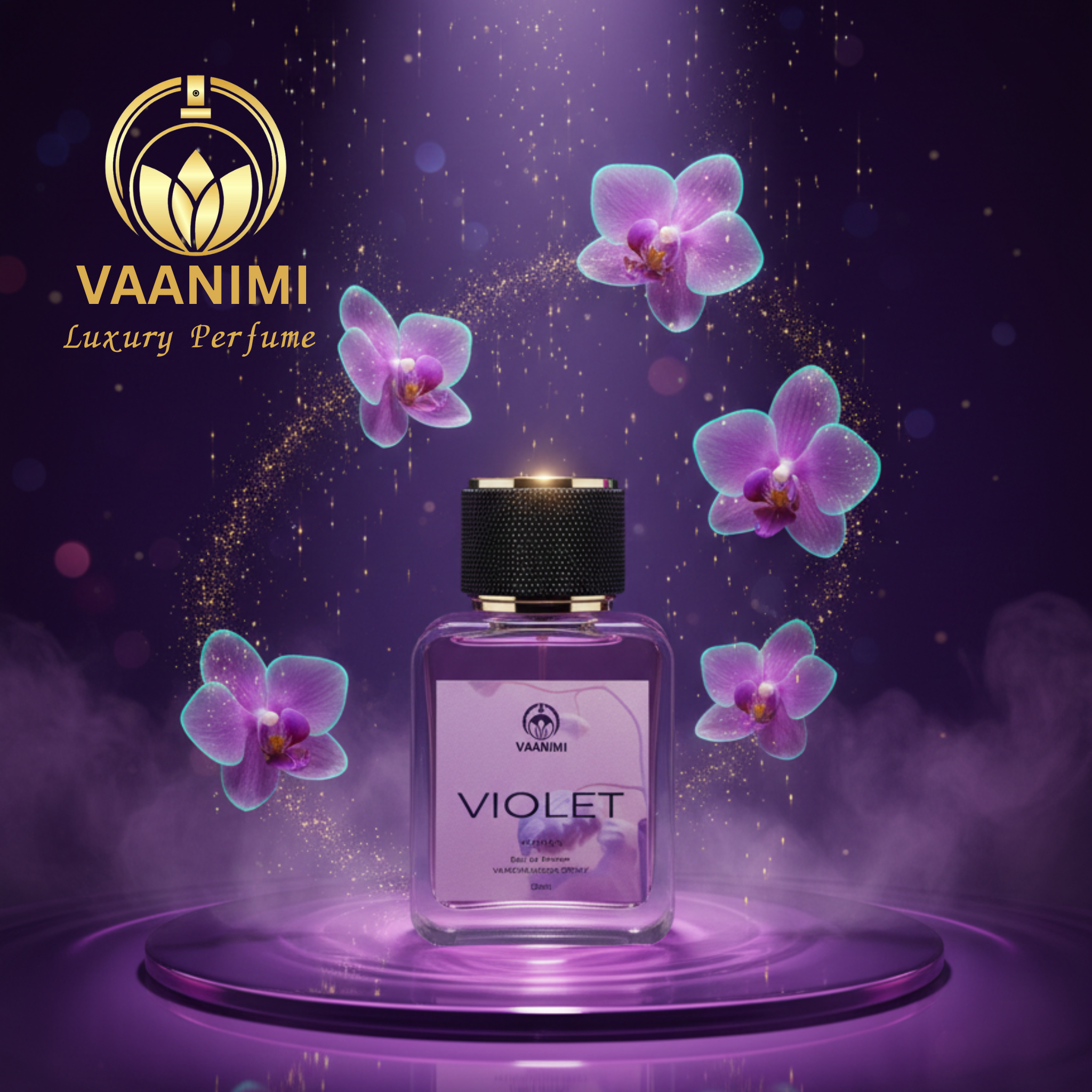 Violet