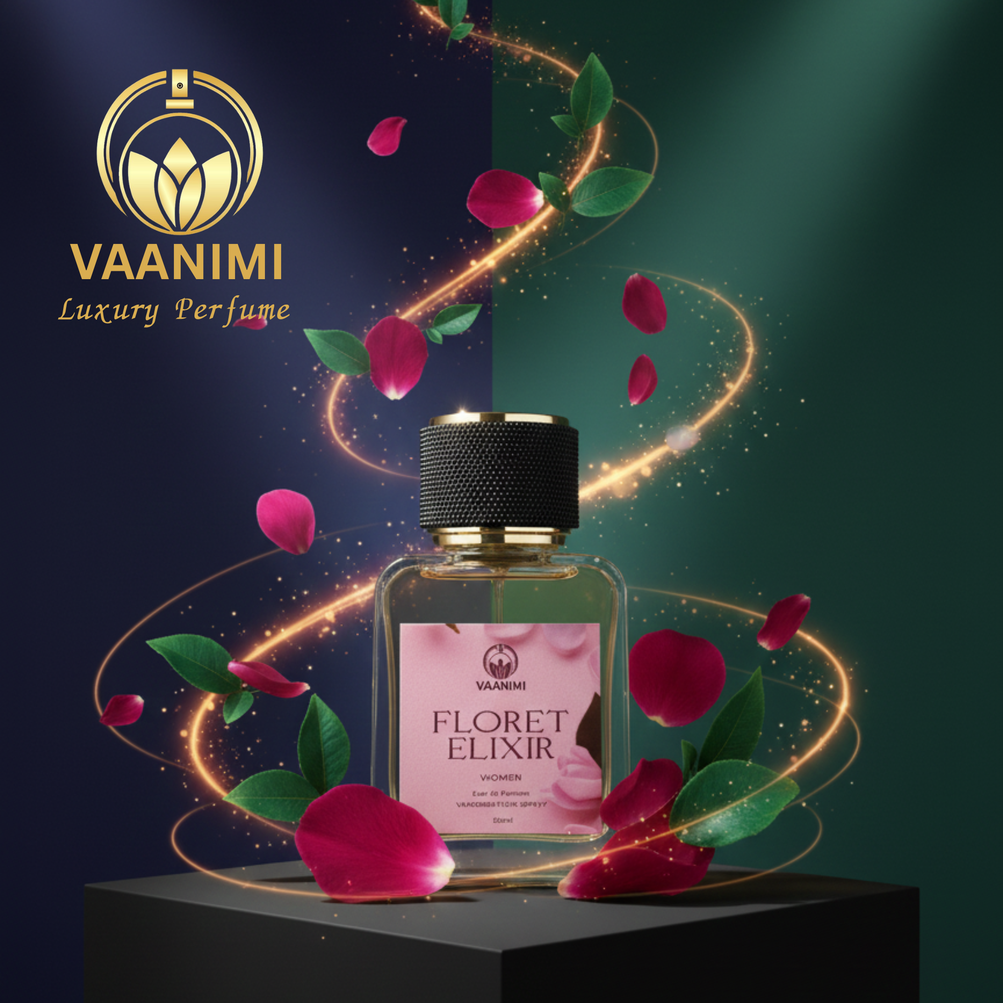 Floret Elixir